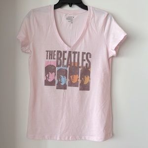 Old Navy Beatles Tshirt